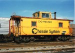 CO 903530 - Chesapeake & Ohio